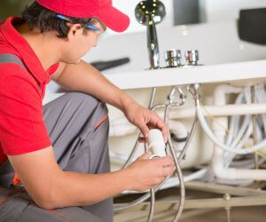 About Emergency plumbing pros North Brunswick, NJ